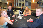 Military Ball